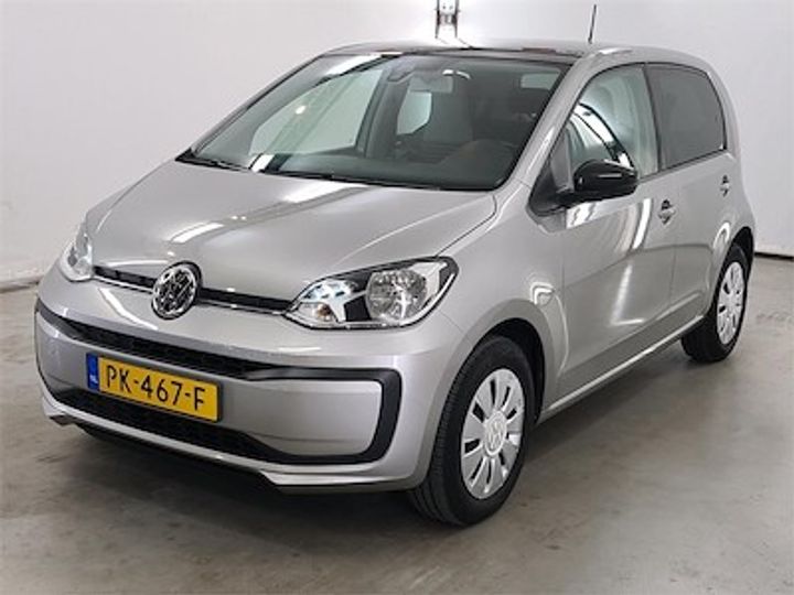 Volkswagen Up (2017)