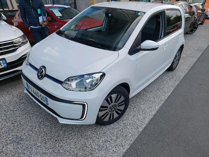 Volkswagen Up (2020)
