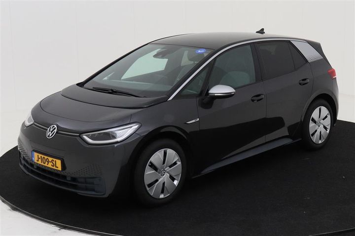 Volkswagen Id3 (2020)