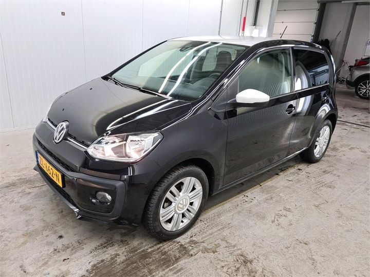 Volkswagen Up (2019)