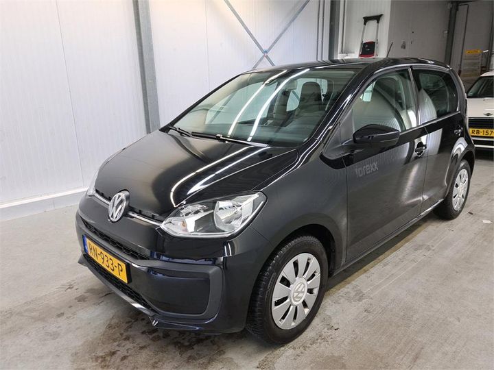 Volkswagen Up (2018)
