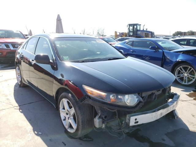 Acura Tsx (2010)