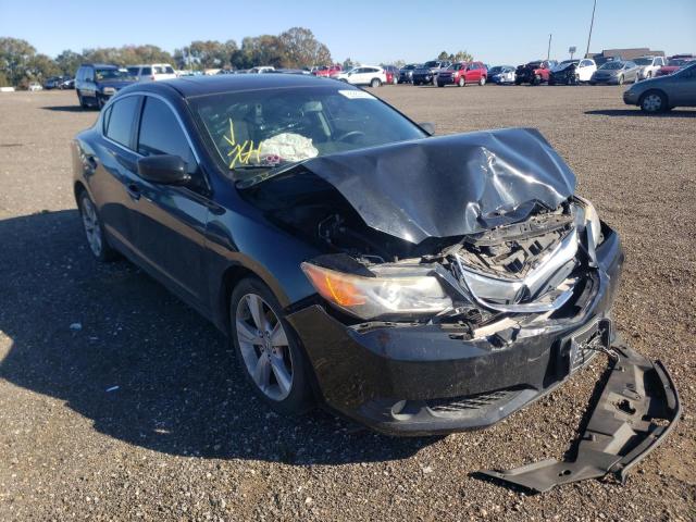 Acura Ilx 20 pre (2013)