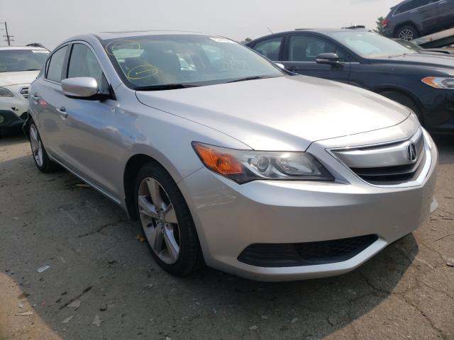Acura Ilx 20 (2014)