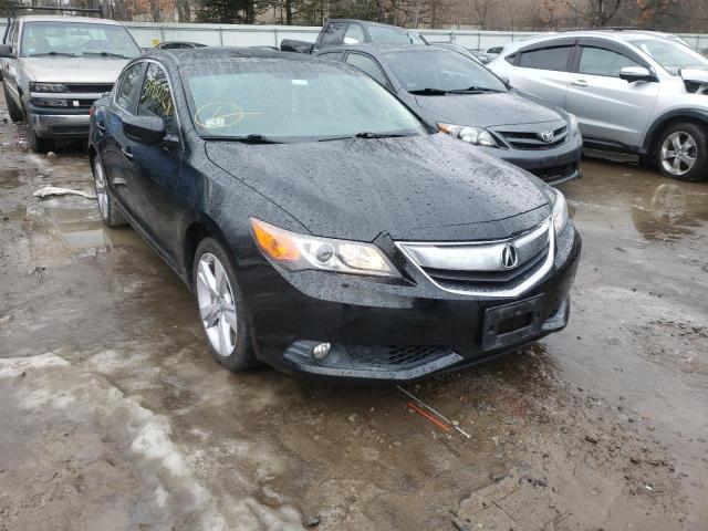 Acura Ilx 20 tec (2014)
