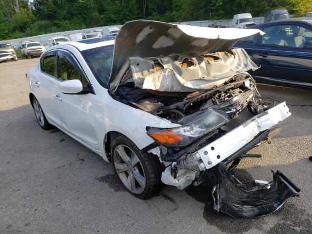 Acura Ilx 20 (2015)