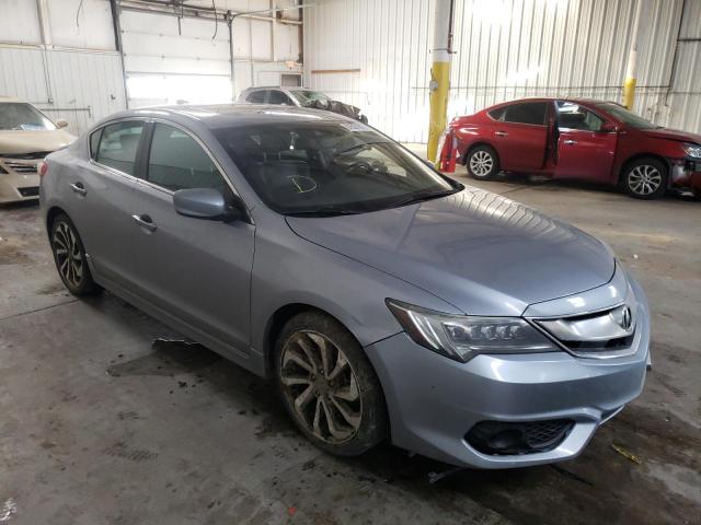 Acura Ilx premiu (2016)