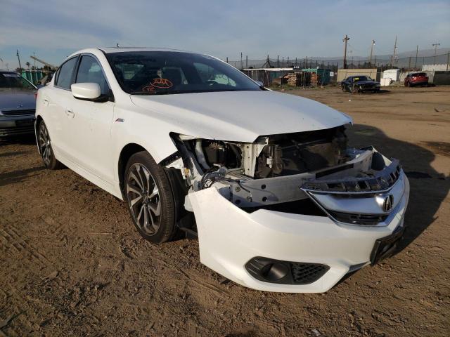 Acura Ilx premiu (2018)