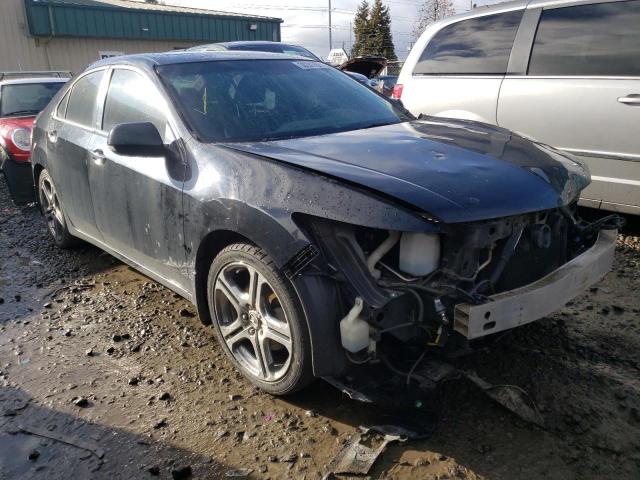 Acura Tsx (2010)