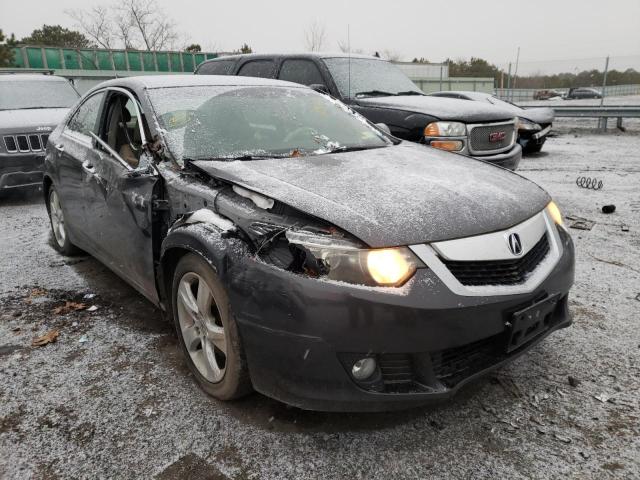 Acura Tsx (2010)