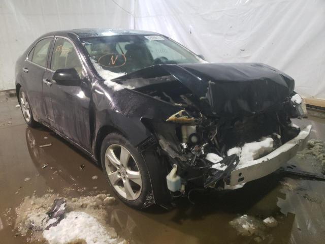 Acura Tsx (2010)