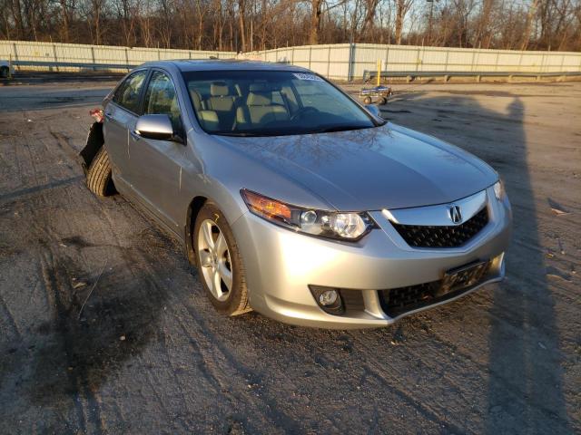 Acura Tsx (2010)