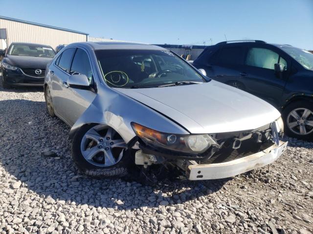 Acura Tsx (2011)