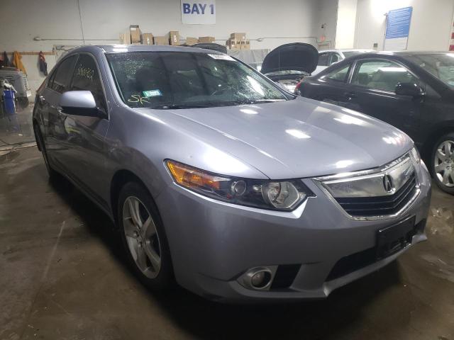 Acura Tsx (2011)