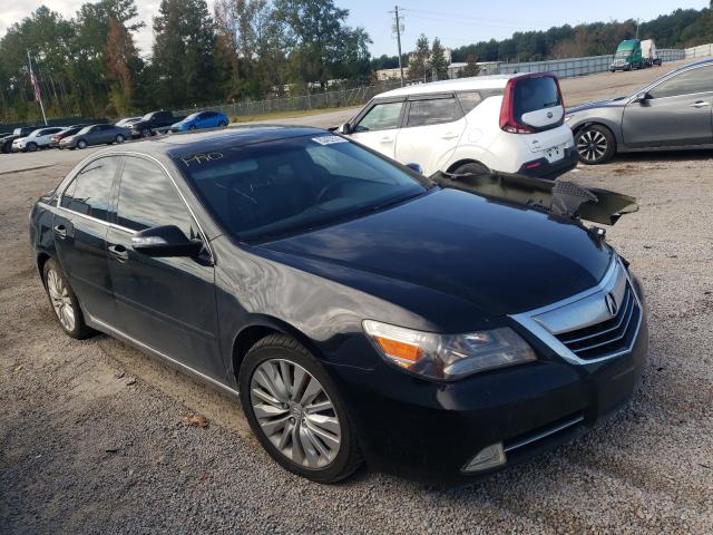 Acura Rl (2012)