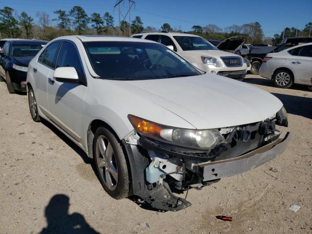 Acura Tsx (2012)