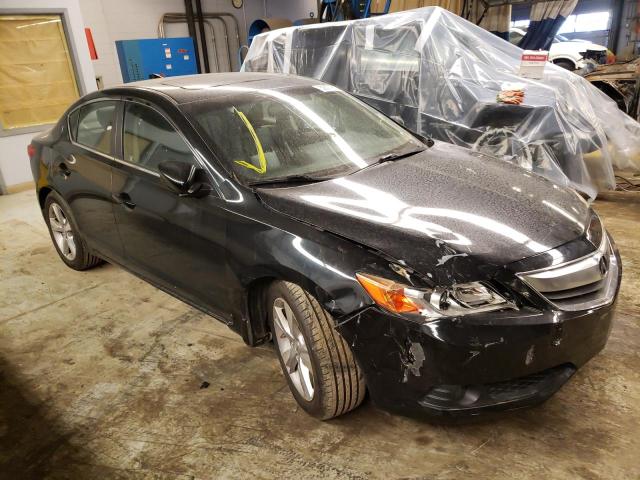 Acura Ilx 20 pre (2013)