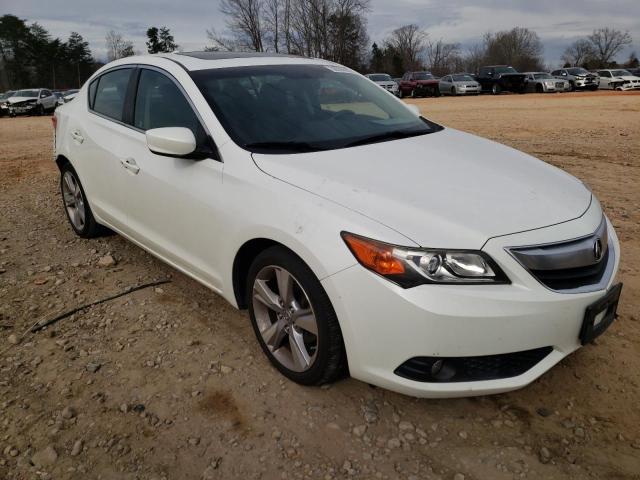 Acura Ilx 20 pre (2013)