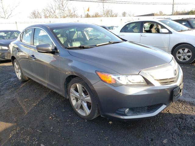 Acura Ilx 20 tec (2013)