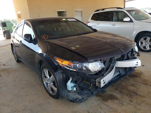 Acura Tsx tech (2013)