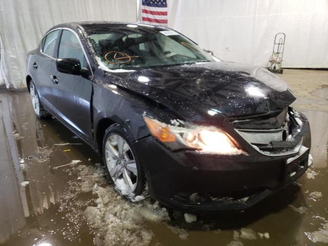 Acura Ilx 20 pre (2014)