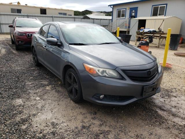 Acura Ilx 20 pre (2014)