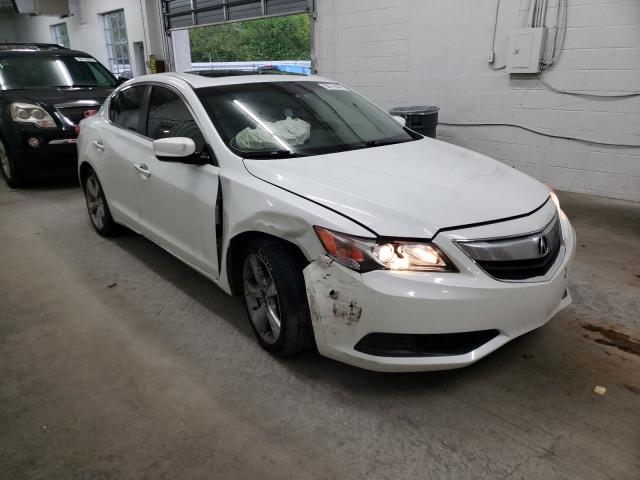 Acura Ilx 20 (2015)