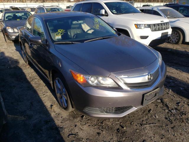 Acura Ilx 20 (2015)