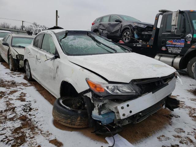 Acura Ilx 20 pre (2015)