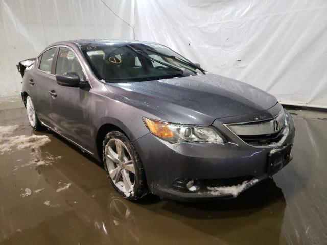 Acura Ilx 20 pre (2015)