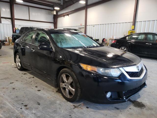 Acura Tsx (2015)