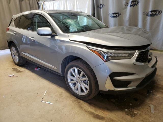 Acura Rdx (2021)