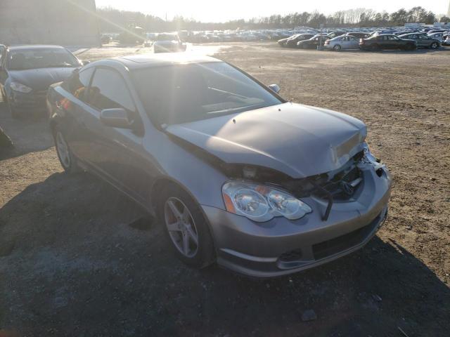 Acura Rsx type-s (2004)