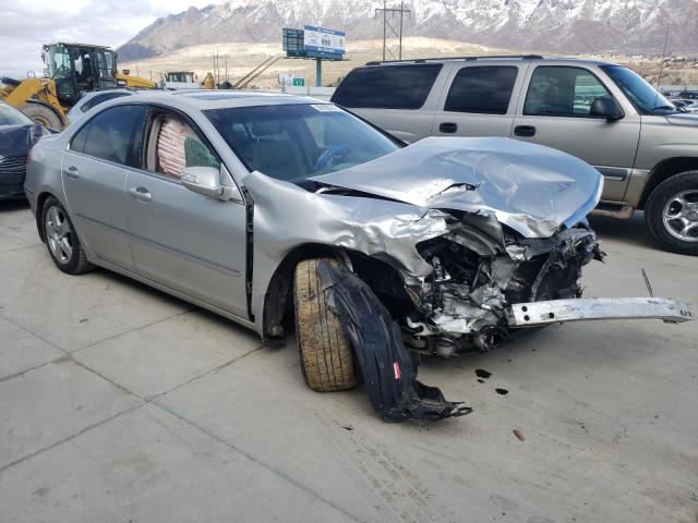 Acura Rl (2005)