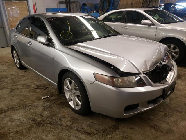 Acura Tsx (2005)
