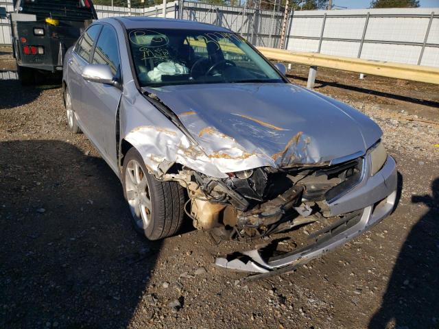 Acura Tsx (2005)