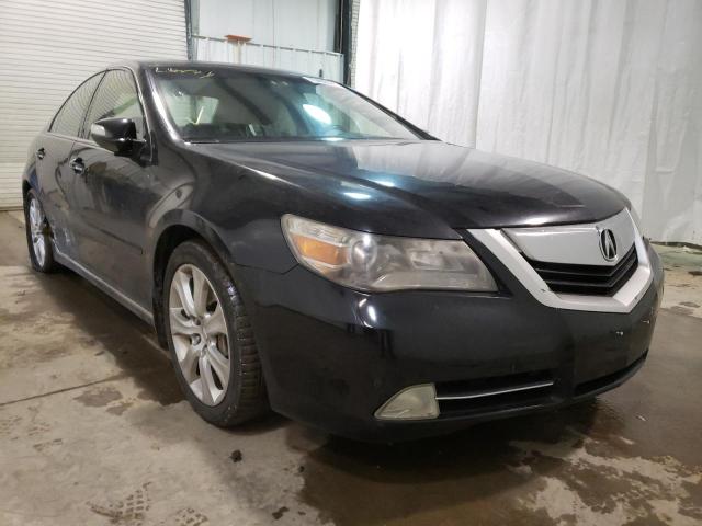Acura Rl (2009)