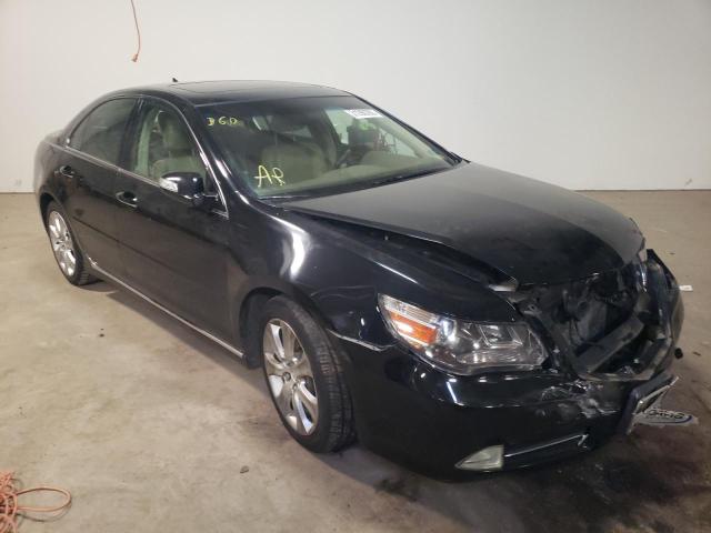 Acura Rl (2010)