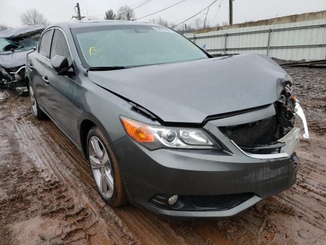Acura Ilx 20 pre (2013)