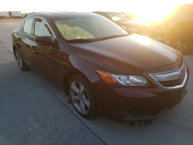 Acura Ilx 20 pre (2013)