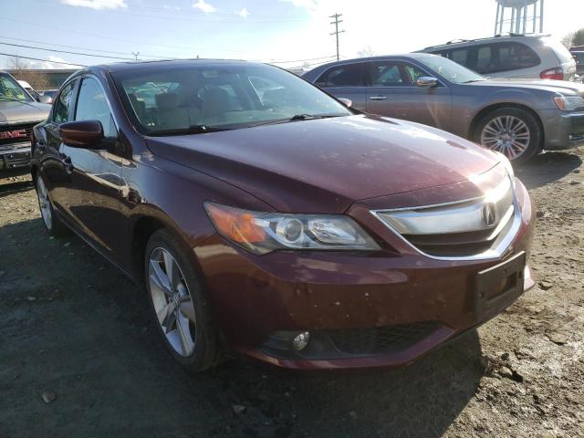 Acura Ilx 20 pre (2013)