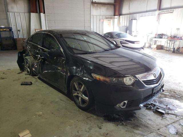 Acura Tsx se (2013)