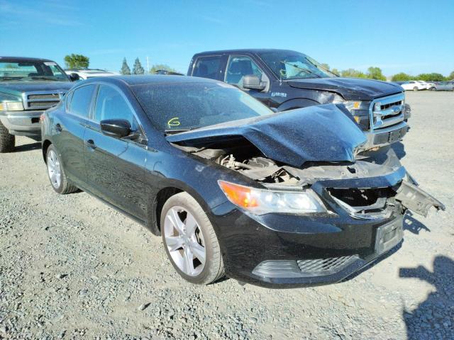 Acura Ilx 20 (2014)
