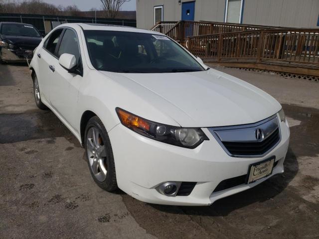 Acura Tsx tech (2014)