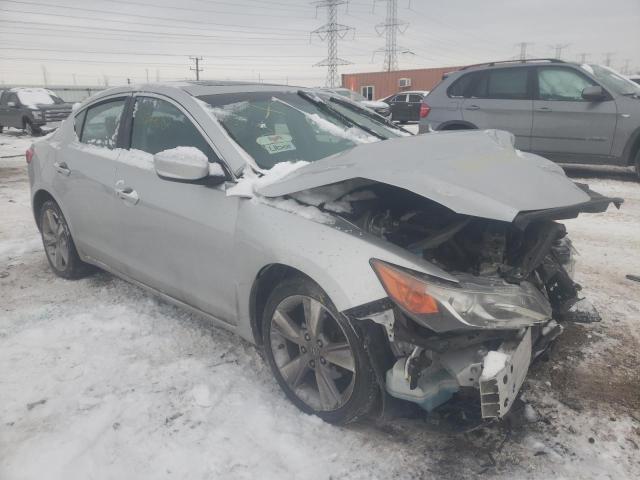 Acura Ilx 20 (2015)