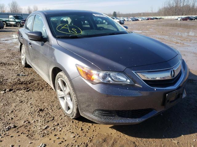 Acura Ilx 20 (2015)