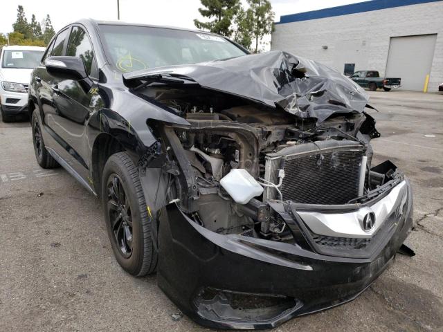 Acura Rdx (2017)