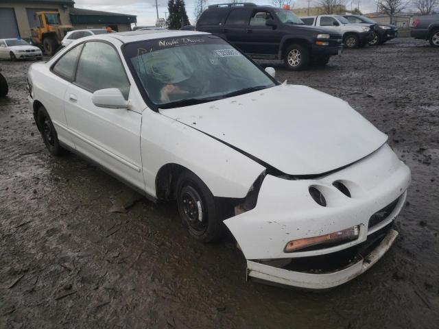 Acura Integra ls (1997)