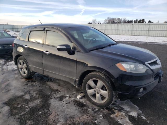 Acura Rdx (2007)