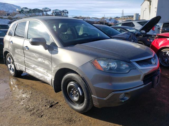 Acura Rdx techno (2007)